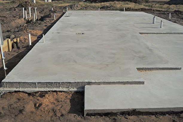Best Stamped Concrete Services in Herculaneum, MO